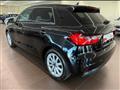 AUDI A1 SPORTBACK SPB 25 TFSI