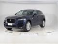 JAGUAR F-PACE 2015 Diesel 2.0d Portfolio awd 180cv auto