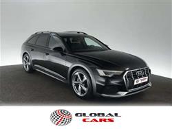 AUDI A6 ALLROAD 45 TDI  quat S tronic /ACC/Matrix/Panorama/Gancio