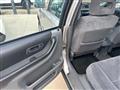 HONDA CR-V 2.0 16V cat RVi IMP.GPL