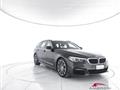 BMW SERIE 5 TOURING Serie 5 d 48V Msport