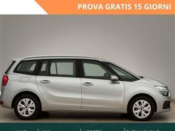 CITROEN GRAND C4 PICASSO 1.6 e-HDi 115 Exclusive