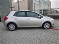 TOYOTA AURIS 1.6 M-MT 5 porte Sol