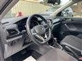 VOLKSWAGEN T-CROSS 1.6cc STYLE 95cv ANDROID/CARPLAY SAFETYPACK CLIMA
