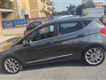 FORD FIESTA 1.0 Ecoboost 100 CV 5 porte Vignale