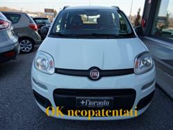 FIAT PANDA 1.2 Easy CLIMA neopatentati