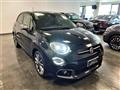 FIAT 500X 1.3 MultiJet Sport + Navigatore