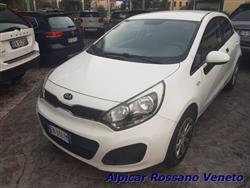 KIA RIO 1.1 CRDi WGT 5p. LX