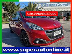 PEUGEOT 208 (2012) BlueHDi 100 5 porte Allure