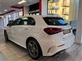 MERCEDES CLASSE A d Automatic AMG Line Premium