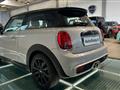 MINI MINI 3 PORTE 2.0 Cooper SD aut.