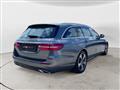 MERCEDES CLASSE E STATION WAGON E 200 d S.W. Auto Premium Plus