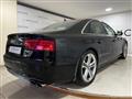 AUDI A8 4.0 TFSI quattro tiptronic