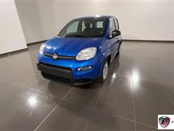 FIAT Panda 1.0 FireFly S&S Hybrid Pandina