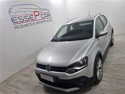 VOLKSWAGEN POLO 1.2 TSI DSG 85.000KM