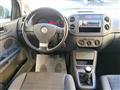 VOLKSWAGEN GOLF 1.9 TDI DPF Comfortline