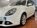 ALFA ROMEO GIULIETTA 1.4 Turbo 120 CV GPL Distinctive