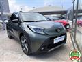 TOYOTA NUOVA AYGO X 1.0 VVT-i 72 CV 5 porte Lounge S-CVT