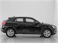 AUDI Q2 35 TFSI S tronic Identity Black