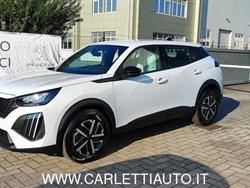 PEUGEOT 2008 PureTech 100 S&S Active