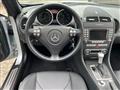 MERCEDES CLASSE SLK 1 PROPRIETARIO ! TUTTA TAGLIANDATA! SOLO 53000!