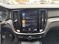 VOLVO V60 D3 Momentum Navi Uniproprietario