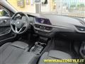 BMW SERIE 1 i SPORT STEPTRONIC/AUTOMATICA F40 1.5 136Cv