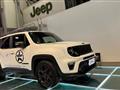 JEEP RENEGADE 1.3 T4 DDCT 80th Anniversary"LED+NAVI"