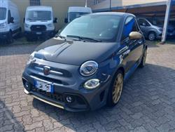 ABARTH 595 1.4 Turbo T-Jet 145 CV