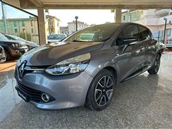 RENAULT CLIO dCi 8V 90 CV Start&Stop 5 porte Energy Duel