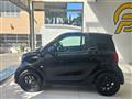 SMART FORTWO 70 1.0 twinamic Passion tua da ?149,00 mensile