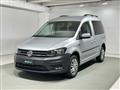 VOLKSWAGEN CADDY 2.0 TDI 122 CV 4MOTION Trendline