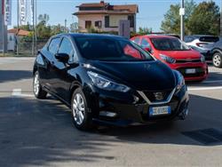 NISSAN MICRA IG-T 100 5 porte Acenta