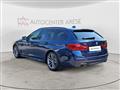 BMW SERIE 5 TOURING d xDrive Touring Msport