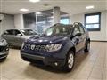 DACIA DUSTER 1.0 TCe 100 CV ECO-G 4x2 Comfort