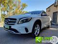 MERCEDES CLASSE GLA d Automatic 4Matic Sport