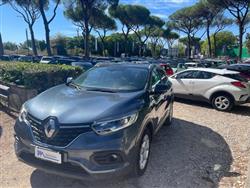 RENAULT KADJAR 1.5cc SPORT EDITION 116cv TELECAM NAVI SENS PARK