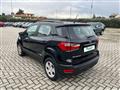 FORD ECOSPORT 1.0 EcoBoost 100 CV Plus