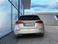 MERCEDES CLASSE A A 180 d Automatic Sport