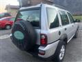 LAND ROVER FREELANDER Bellissima 2.0 Td4 1.6 cat aut. S.W. HSE