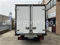 IVECO DAILY Coibentato Isotermico Frigorifero