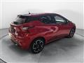 NISSAN MICRA IG-T 92 5 porte N-Design