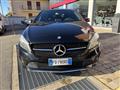 MERCEDES CLASSE A d Automatic Business NEOPATENTATI