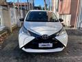 TOYOTA AYGO 1.0 VVT-i 69 CV 5 porte x-business MMT