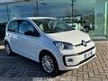 VOLKSWAGEN UP! 1.0 5p. eco move up! BlueMotion Technology