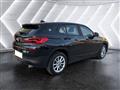 BMW X2 sDrive18d Advantage