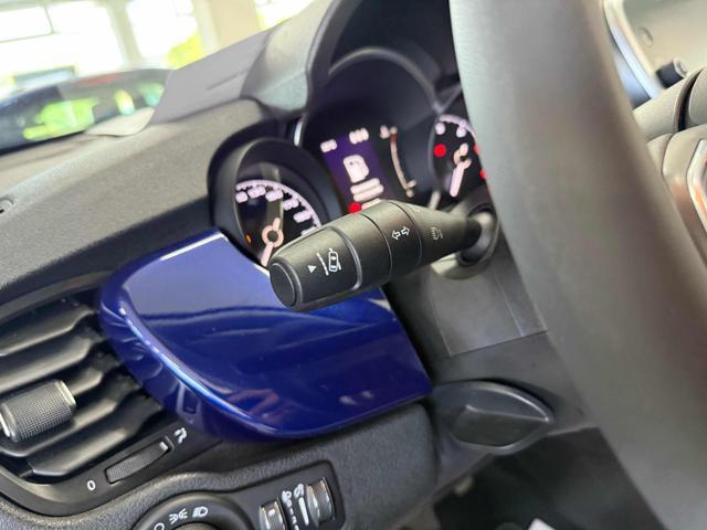 FIAT 500X 1.3 MultiJet 95 CV Business