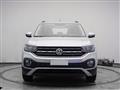 VOLKSWAGEN T-CROSS 1.0 TSI 110 CV DSG Style