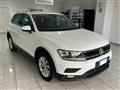 VOLKSWAGEN TIGUAN 2.0 TDI SCR DSG Business BlueMotion Technology