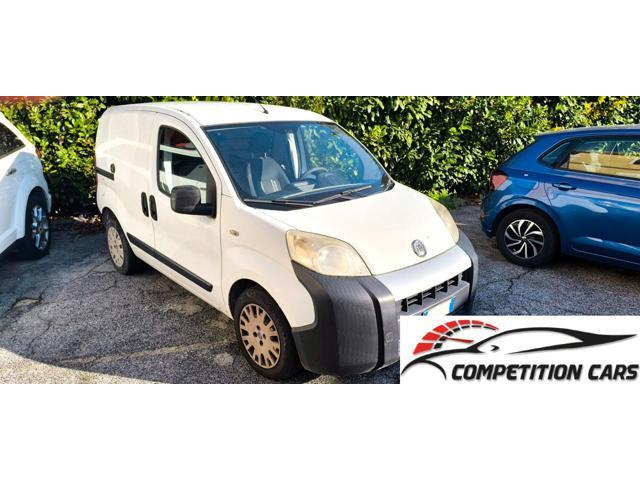 FIAT FIORINO 1.3 MJT 95CV Furgone CLIMA S.S.